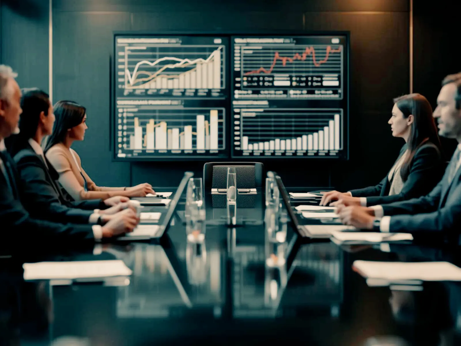 Conseil en investissement