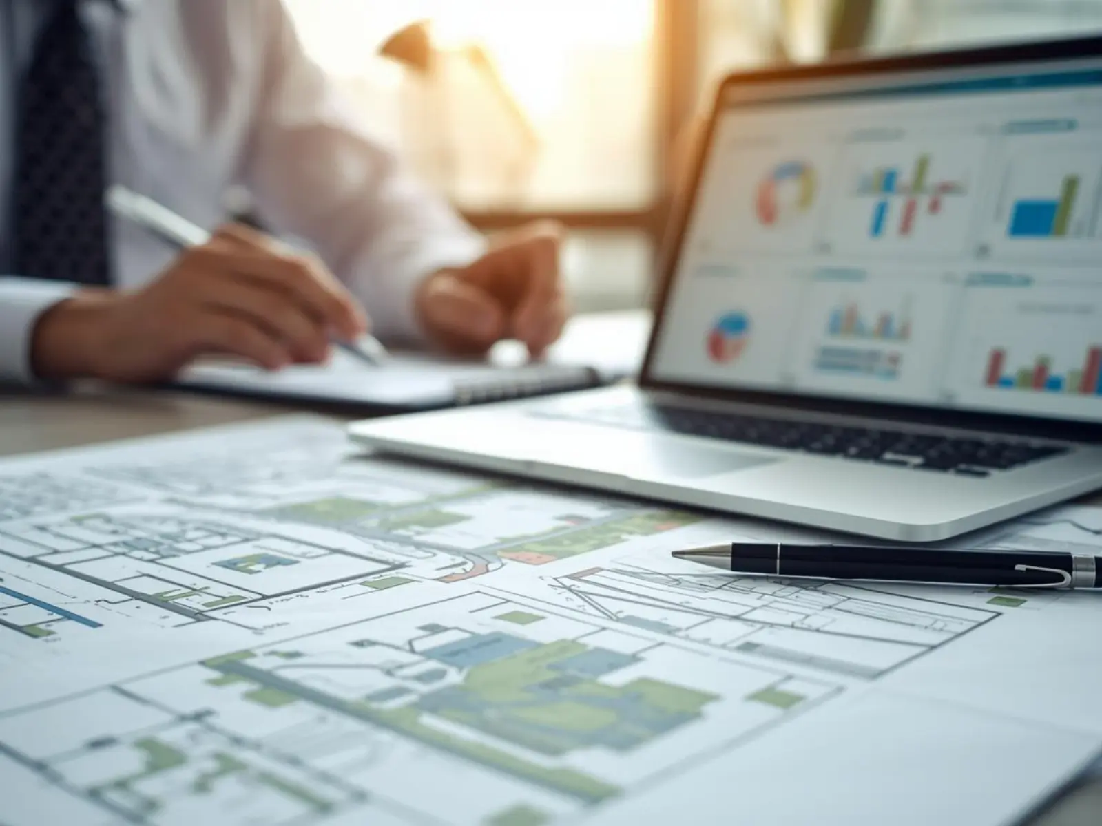 Conseil en immobilier